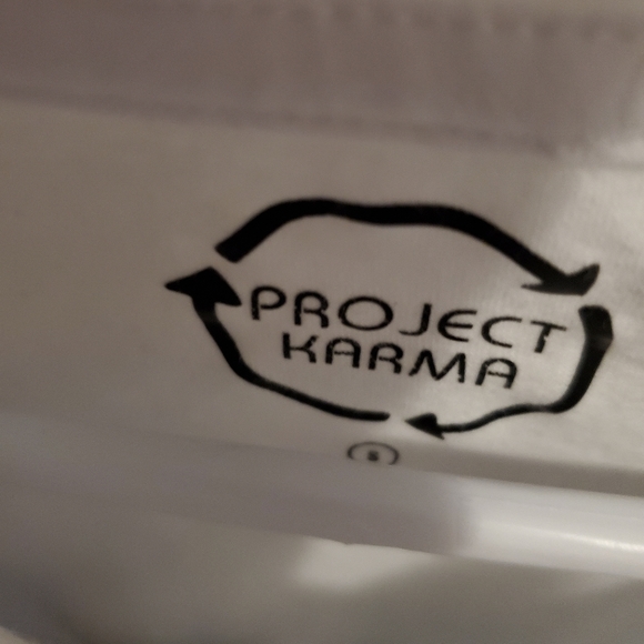 **SOLD** Zayn Malik T-shirt by Project Karma - Picture 4 of 4